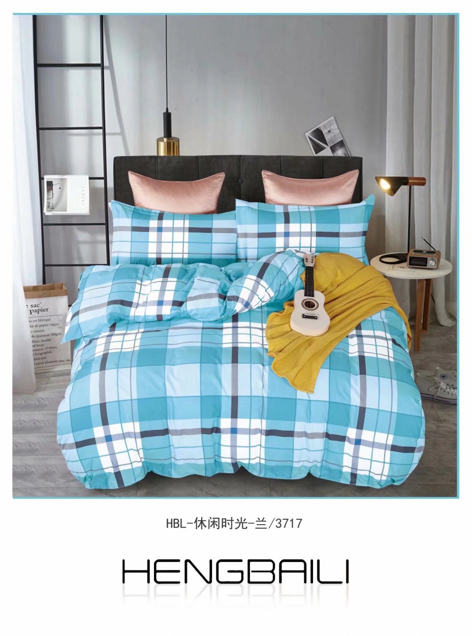 床品訂做款式