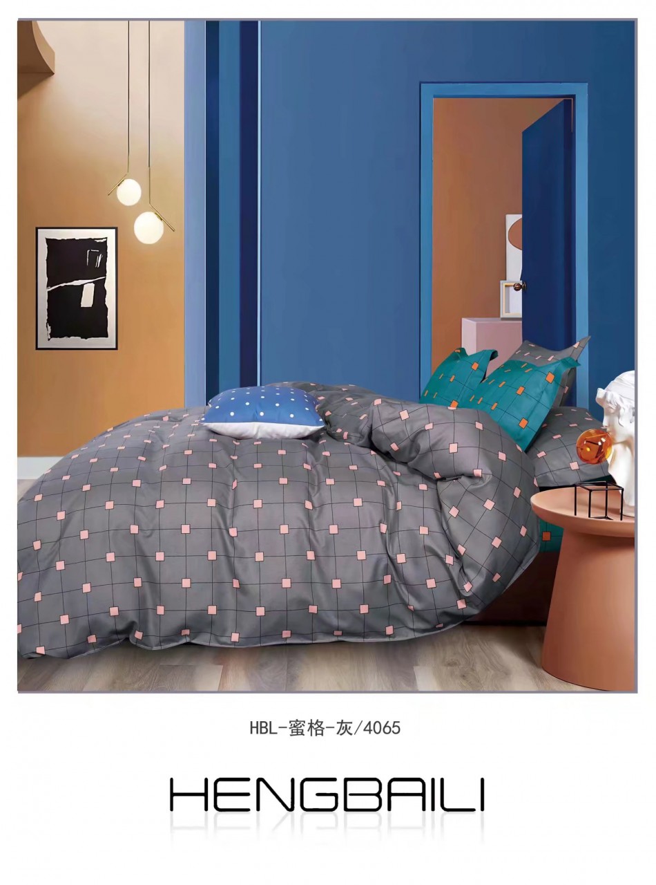 床品訂做款式