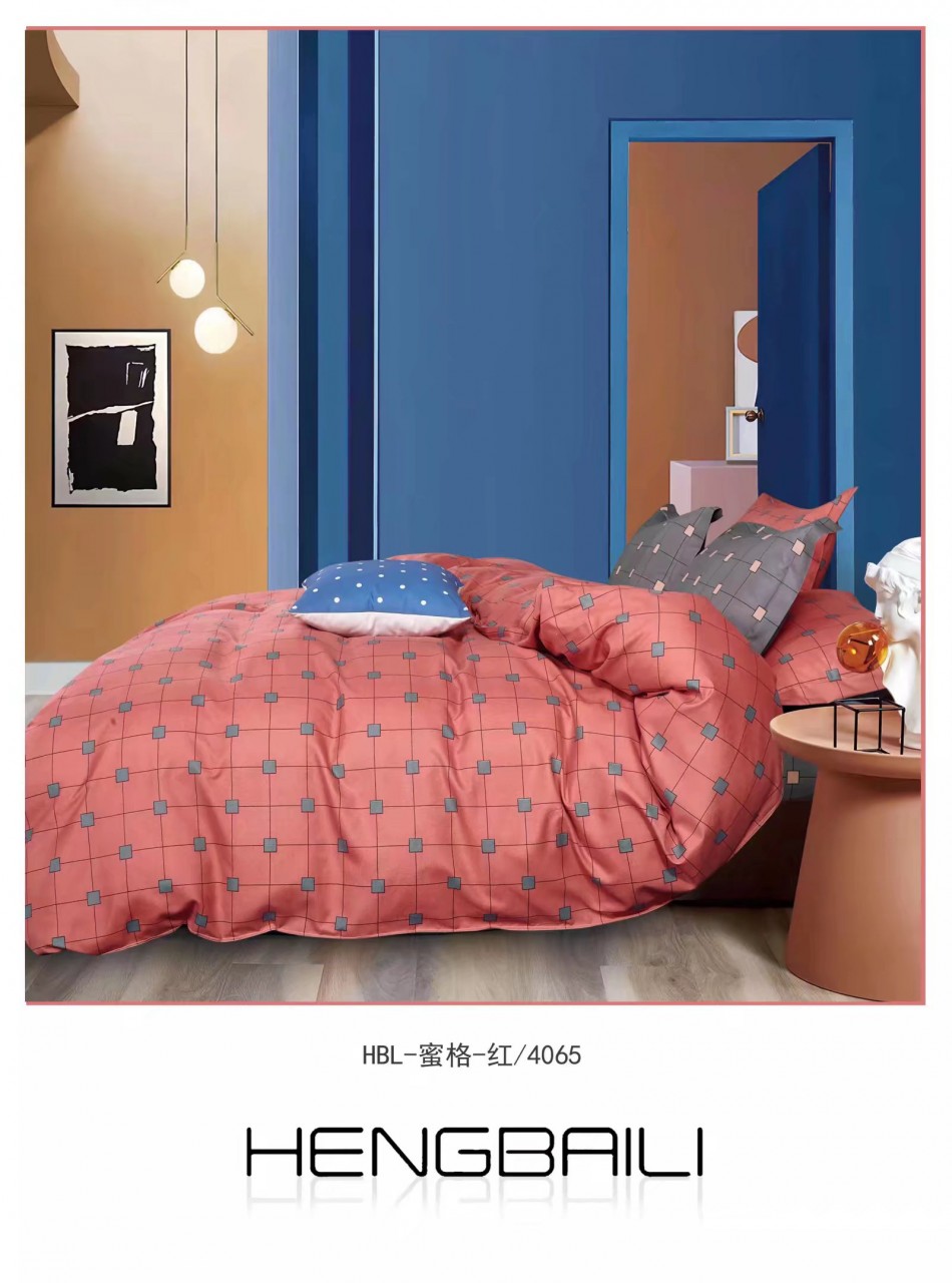 床品訂做款式