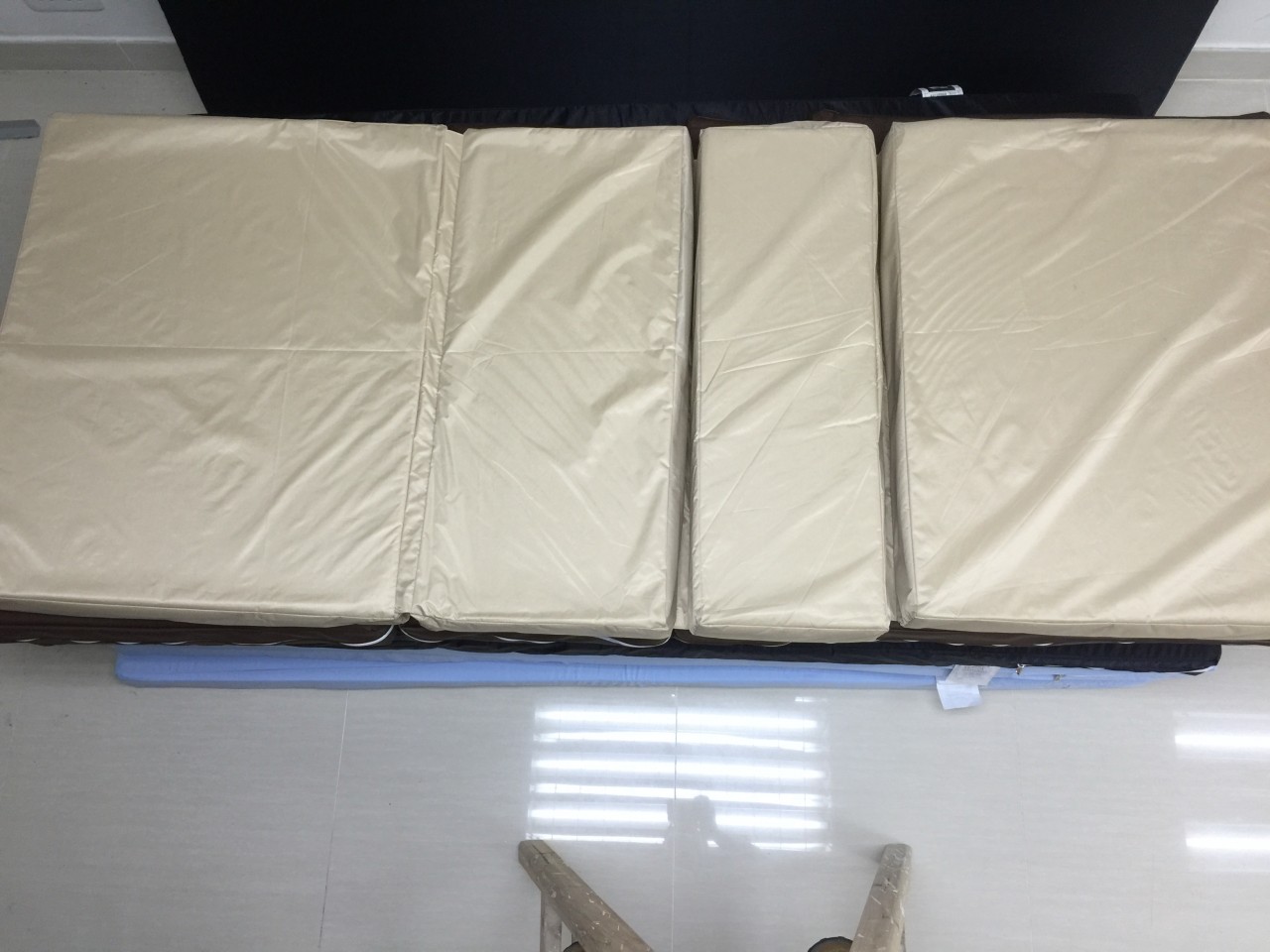雅閣健康防火床褥 + PVC防水套(防火)