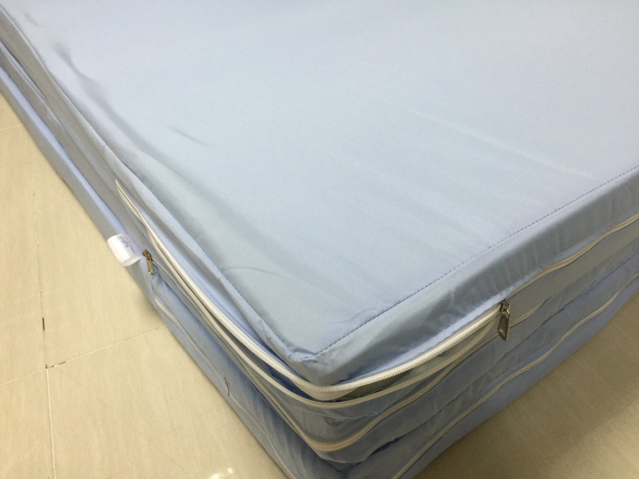 雅閣健康防火床褥 (防火)
