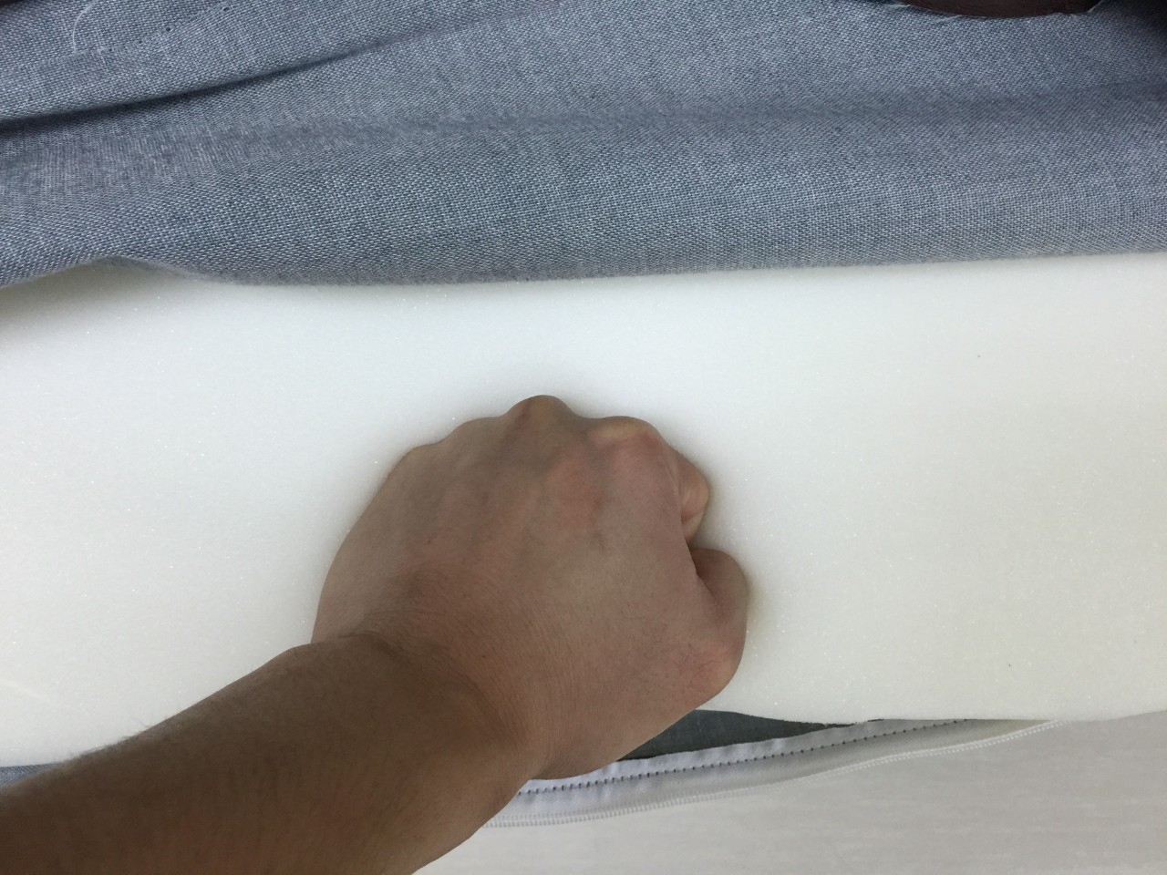 雅閣健康防火床褥 (防火)