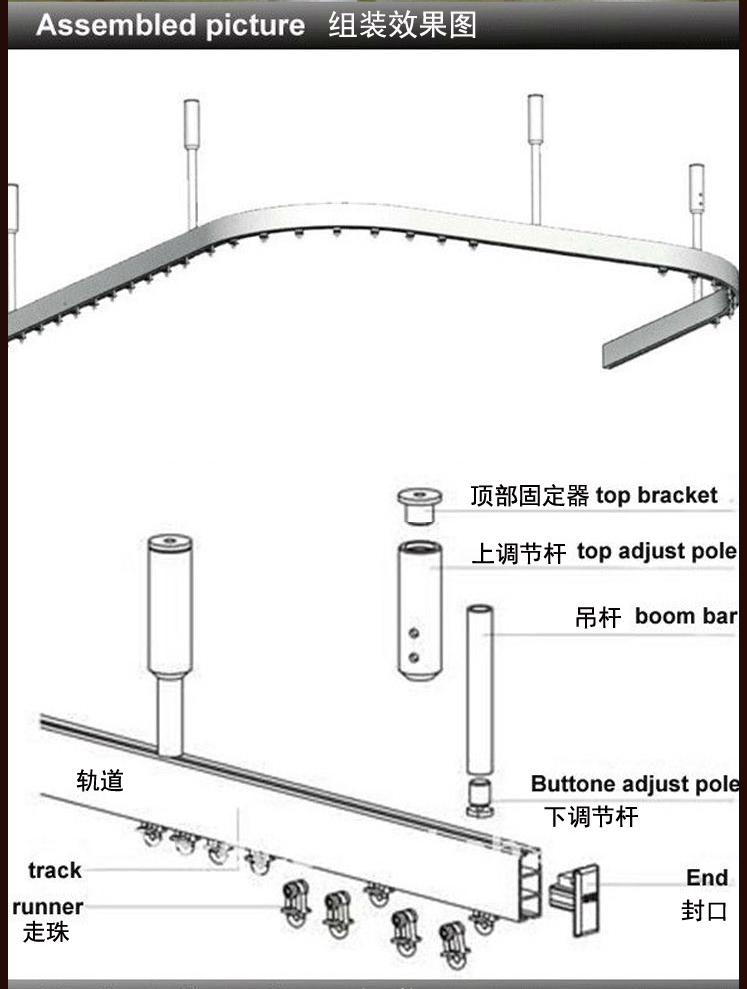 醫院路軌